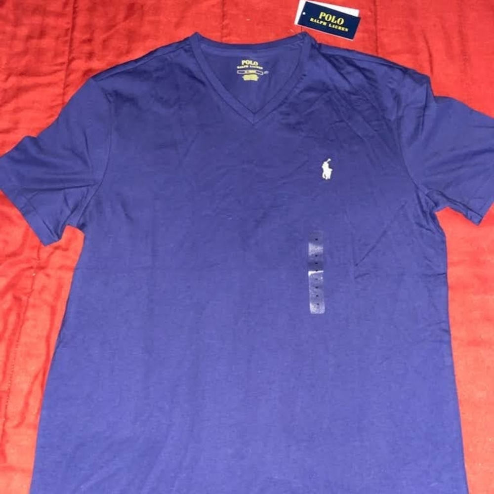 Ralph Lauren Polo Shirt